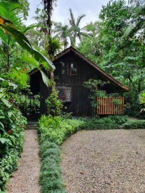 Pousada do Oasis